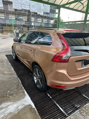 Volvo XC60 - imagine 3