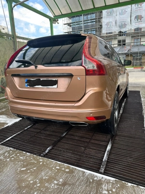 Volvo XC60 - imagine 2