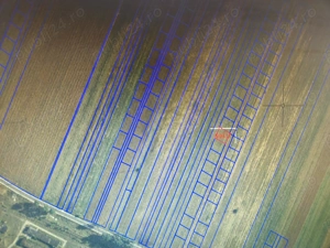 Vând parcelă de 500mp, situată între Cerneți si Dedovița Nouă! - imagine 2