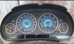 vând dezmembrez BMW e39 - imagine 10