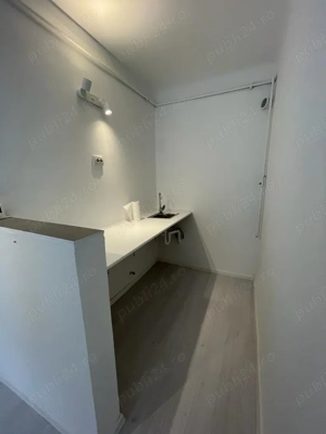 PF vand apartament 1 camera cartier Andrei Muresanu  - imagine 3