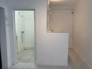 PF vand apartament 1 camera cartier Andrei Muresanu  - imagine 2