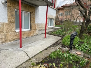 PF vand apartament 1 camera cartier Andrei Muresanu  - imagine 5