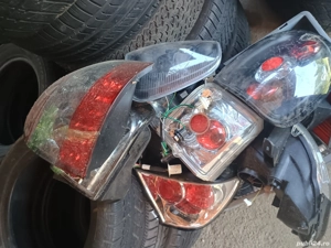 Vand Ford Tranzit plus multe altele - imagine 8