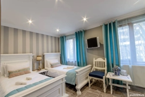 Vând Pensiune in Hunedoara, zona Centrală, 1100 Mp, 450.000 euro neg