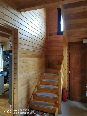 Casa cu piscina Motoci, Dolj - imagine 7