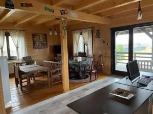 Casa cu piscina Motoci, Dolj - imagine 2