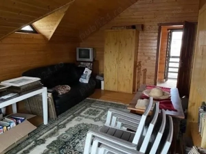 Casa cu piscina Motoci, Dolj - imagine 6