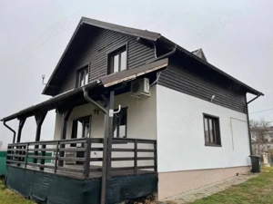 Casa cu piscina Motoci, Dolj - imagine 4