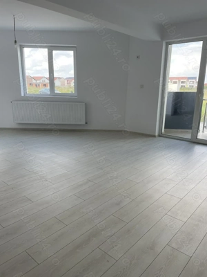Apartament cu 2 camere-cartier Rezidential - imagine 4