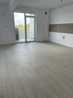 Apartament cu 2 camere-cartier Rezidential - imagine 3