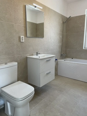 Apartament cu 2 camere-cartier Rezidential - imagine 5