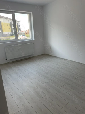Apartament cu 2 camere-cartier Rezidential
