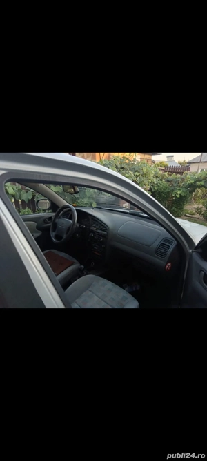 vînd autoturism Daewoo - imagine 7