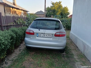 vînd autoturism Daewoo - imagine 9