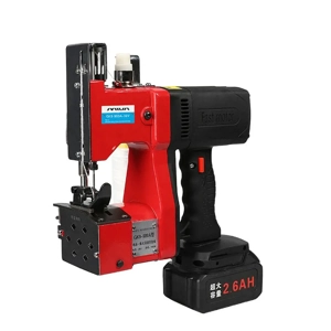 Mașină de cusut saci GK9-900A-36V MIVA