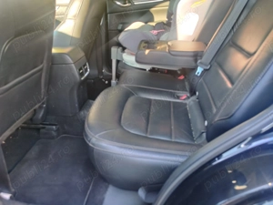 Mazda CX-5 2.2 Turbodiesel   Revolution Top -  4x4   Euro 6