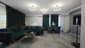 Penthouse de vânzare str Ciheiului  cart Victoria Rezidential  Nufărul - imagine 3