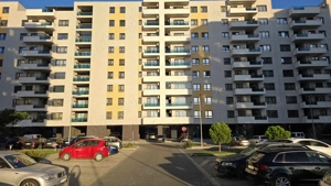 Penthouse de vânzare str Ciheiului  cart Victoria Rezidential  Nufărul