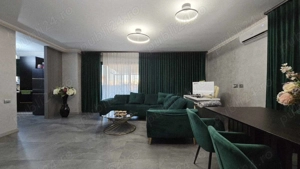 Penthouse de vânzare str Ciheiului  cart Victoria Rezidential  Nufărul - imagine 6