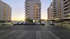 Penthouse de vânzare str Ciheiului  cart Victoria Rezidential  Nufărul - imagine 2