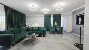 Penthouse de vânzare str Ciheiului  cart Victoria Rezidential  Nufărul - imagine 4