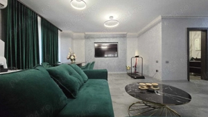 Penthouse de vânzare str Ciheiului  cart Victoria Rezidential  Nufărul - imagine 5