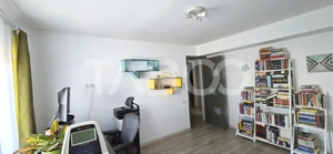 Apartament de vanzare cu 3 camere 92 MP zona Plopilor - imagine 9