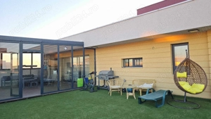 Penthouse de vânzare str Ciheiului  cart Victoria Rezidential  Nufărul - imagine 15