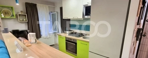 Apartament de vanzare cu 3 camere 92 MP zona Plopilor - imagine 3