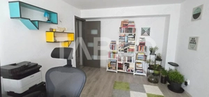 Apartament de vanzare cu 3 camere 92 MP zona Plopilor - imagine 11