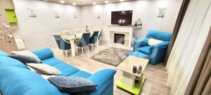 Apartament de vanzare cu 3 camere 92 MP zona Plopilor - imagine 2