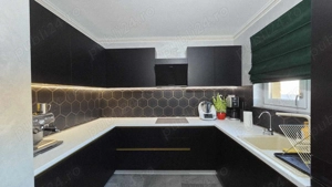 Penthouse de vânzare str Ciheiului  cart Victoria Rezidential  Nufărul - imagine 8