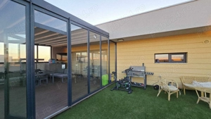 Penthouse de vânzare str Ciheiului  cart Victoria Rezidential  Nufărul - imagine 16