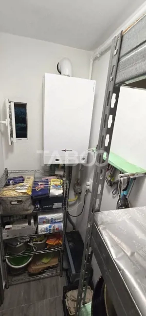 Apartament de vanzare cu 3 camere 92 MP zona Plopilor - imagine 19