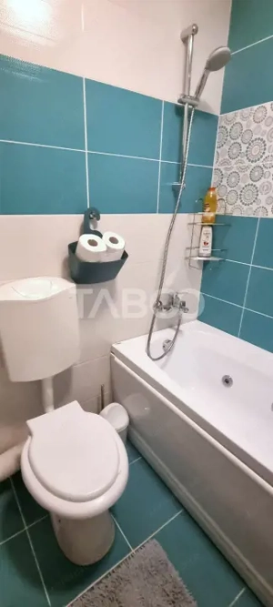 Apartament de vanzare cu 3 camere 92 MP zona Plopilor - imagine 17