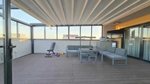 Penthouse de vânzare str Ciheiului  cart Victoria Rezidential  Nufărul - imagine 17