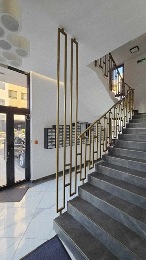 Penthouse de vânzare str Ciheiului  cart Victoria Rezidential  Nufărul - imagine 19