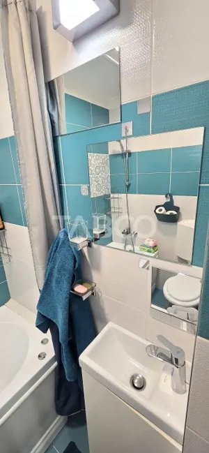 Apartament de vanzare cu 3 camere 92 MP zona Plopilor - imagine 18