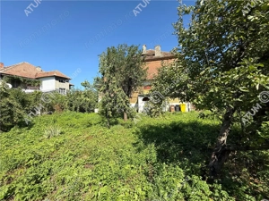 Casa individuala de vanzare in Sibiu 1000 mp teren zona Blv Victoriei - imagine 17