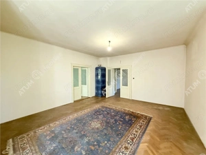 Casa individuala de vanzare in Sibiu 1000 mp teren zona Blv Victoriei - imagine 8