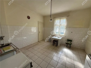 Casa individuala de vanzare in Sibiu 1000 mp teren zona Blv Victoriei - imagine 14