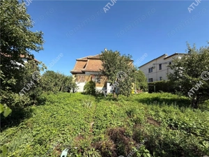 Casa individuala de vanzare in Sibiu 1000 mp teren zona Blv Victoriei - imagine 3