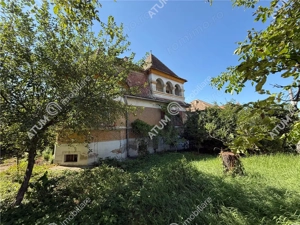 Casa individuala de vanzare in Sibiu 1000 mp teren zona Blv Victoriei - imagine 2