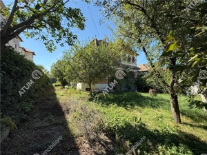 Casa individuala de vanzare in Sibiu 1000 mp teren zona Blv Victoriei - imagine 5