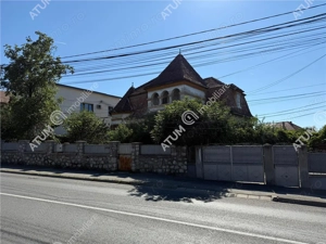 Casa individuala de vanzare in Sibiu 1000 mp teren zona Blv Victoriei - imagine 20