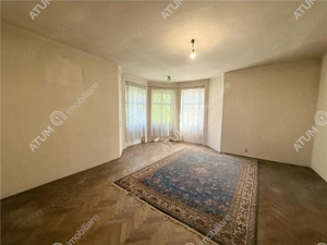 Casa individuala de vanzare in Sibiu 1000 mp teren zona Blv Victoriei - imagine 7