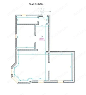 Casa individuala de vanzare in Sibiu 1000 mp teren zona Blv Victoriei - imagine 10