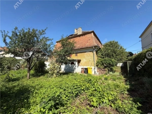 Casa individuala de vanzare in Sibiu 1000 mp teren zona Blv Victoriei - imagine 13