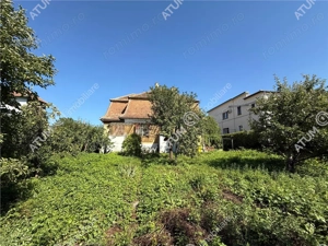 Casa individuala de vanzare in Sibiu 1000 mp teren zona Blv Victoriei - imagine 18